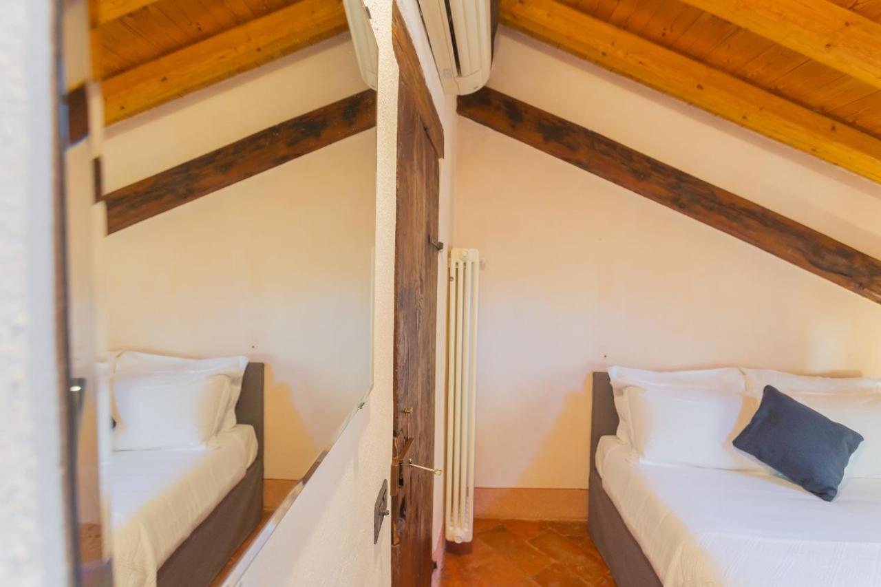 Antiche Mura Como By Rent All Como Ngoại thất bức ảnh