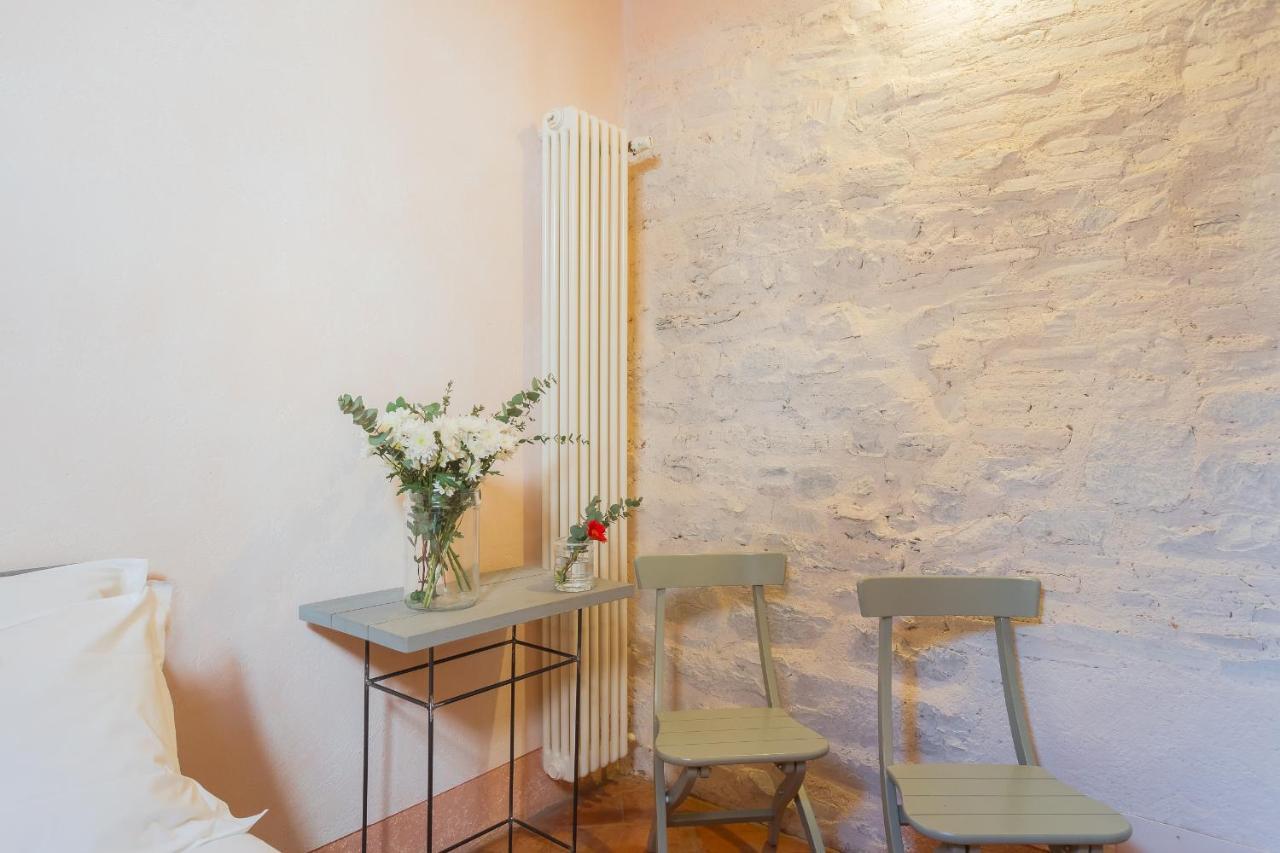 Antiche Mura Como By Rent All Como Ngoại thất bức ảnh