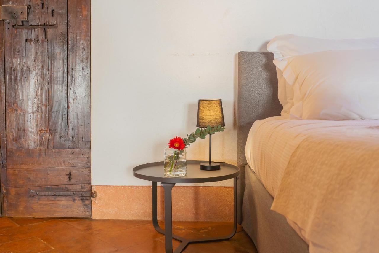 Antiche Mura Como By Rent All Como Ngoại thất bức ảnh